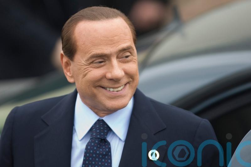Silvio Berlusconi readmitted to hospital for medical checks
