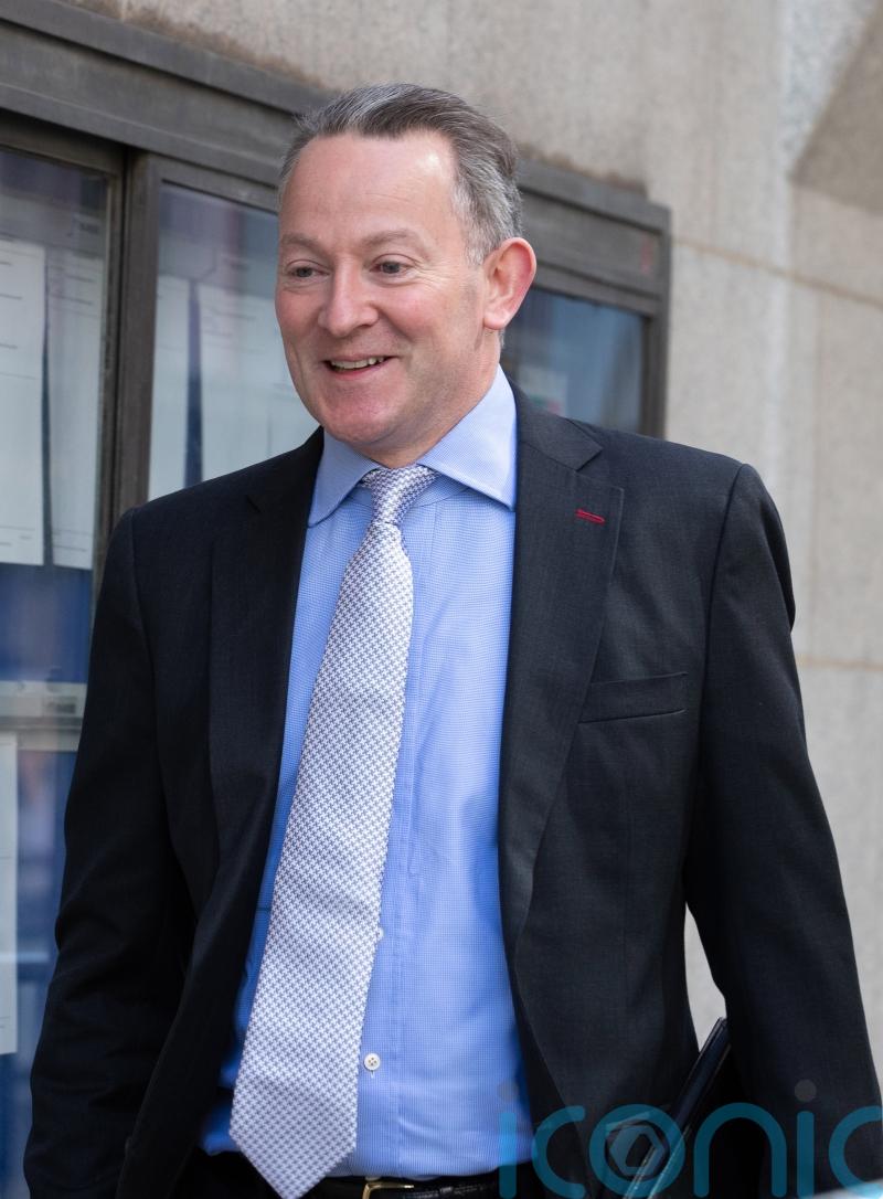 Businessman tells court he did not pay hush money to ‘Gray’s Inn bomber’