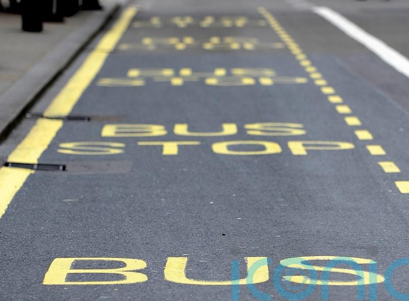 Dundee bus staff to walk out for 12 weeks, union says