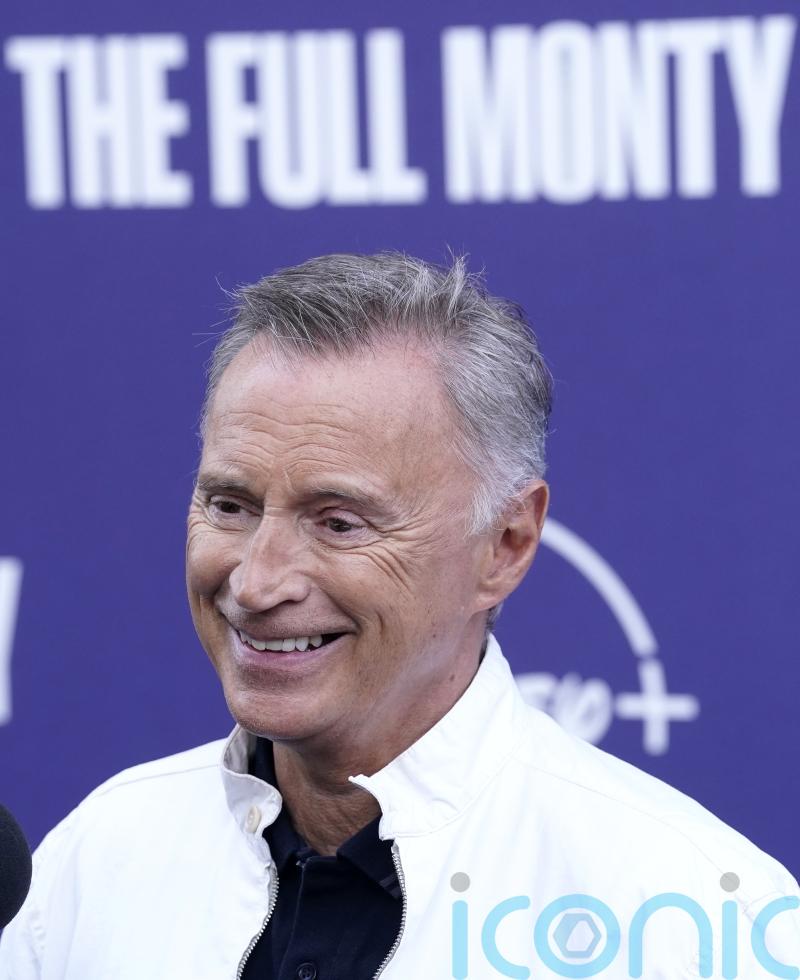 Robert Carlyle: I’ve turned down superhero movies – I don’t fancy the tights