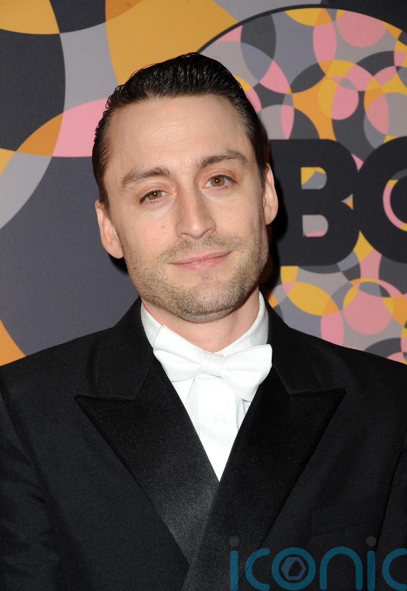 Kieran Culkin: Brian Cox made me feel seven years old while filming Succession