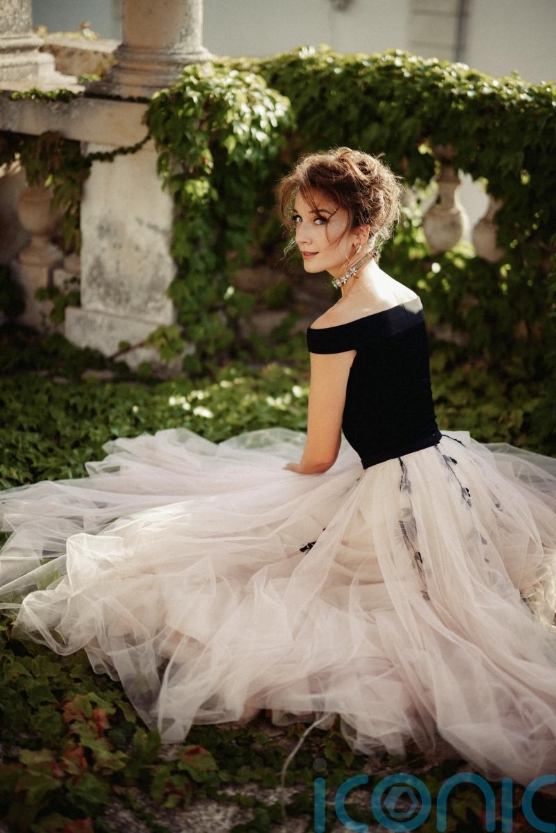 Soprano Carly Paoli: Event hosted by Vatican foundation will be ‘inclusive’