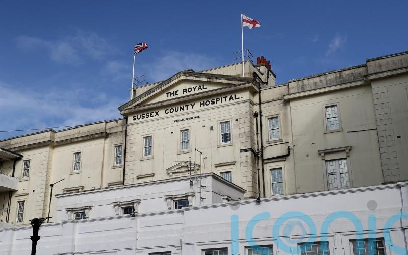 Police probe around 40 deaths at Brighton hospital