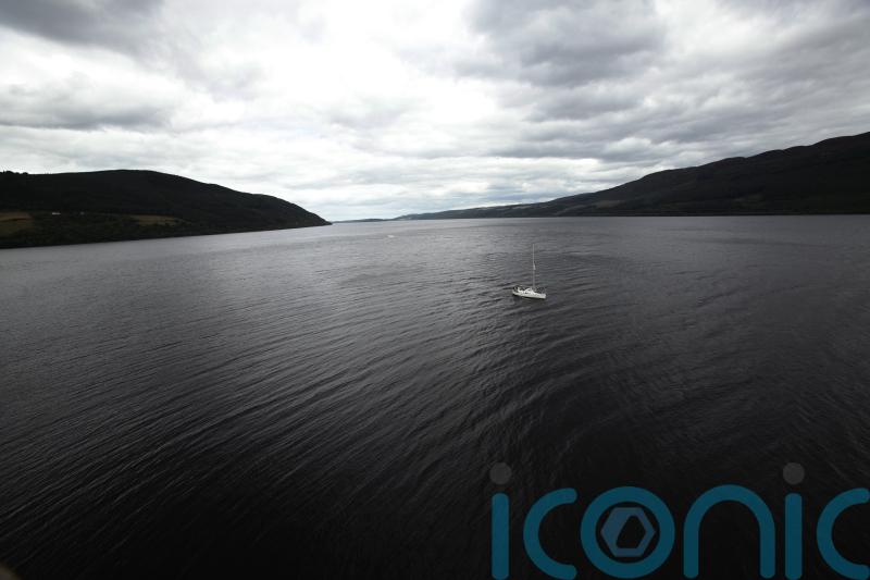 Concern over low water levels in Loch Ness amid dry weather