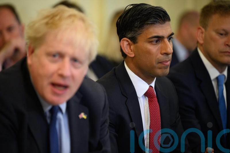 Rishi Sunak faces mounting problems as third Tory MP quits in 24 hours