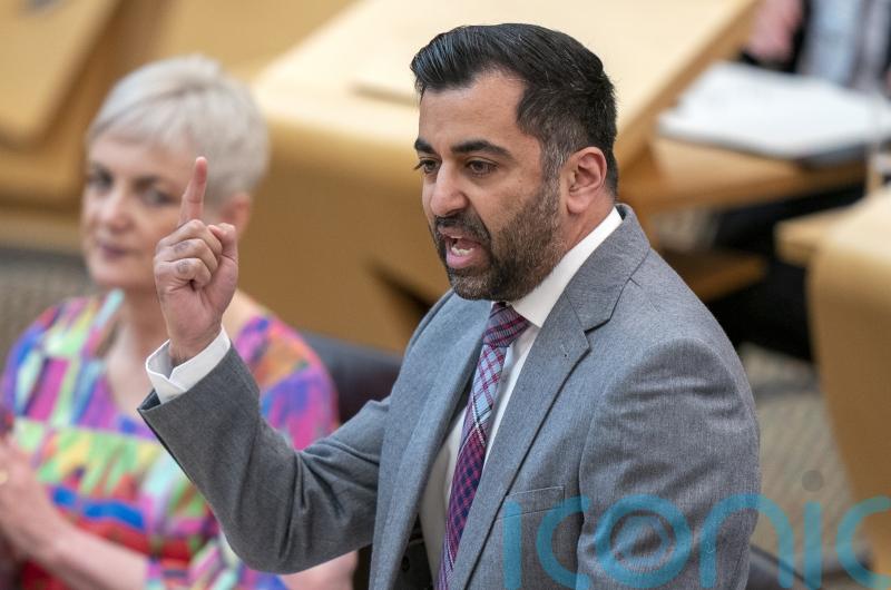 Devolution &lsquo;becoming unworkable&rsquo;, warns Yousaf in attack on &lsquo;interfering&rsquo; Tories