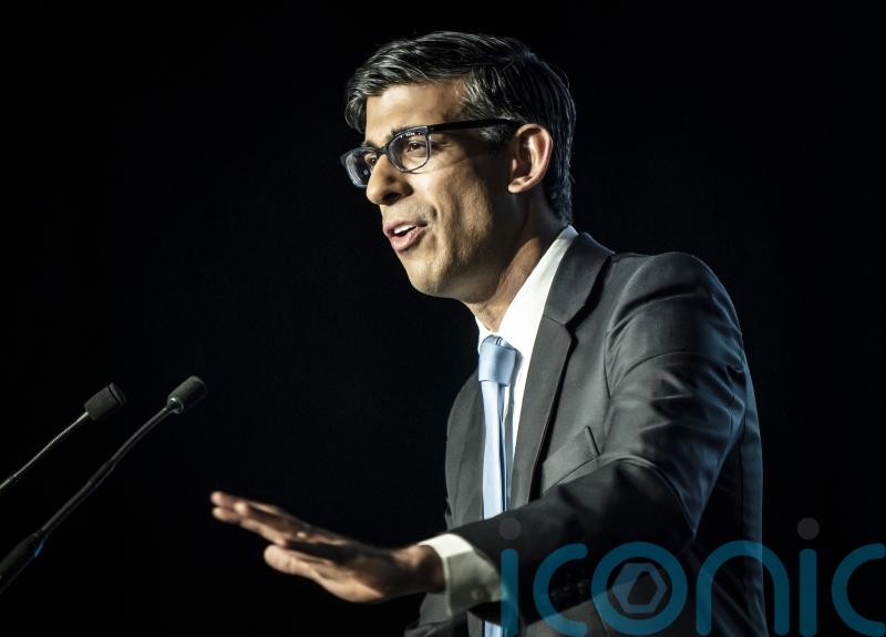 Sunak urged to call snap election as Johnson ally predicts return for former PM