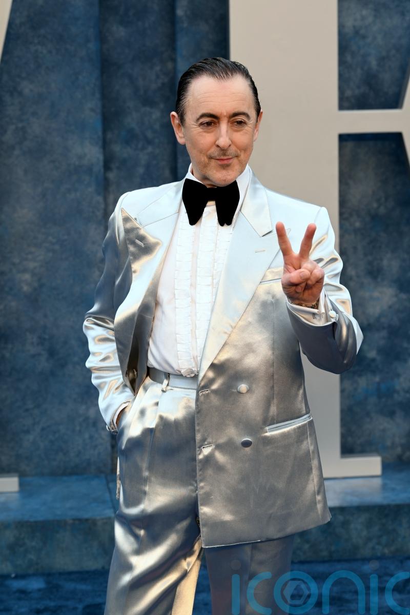 Alan Cumming hopes his involvement will broaden A Strange Loop audiences