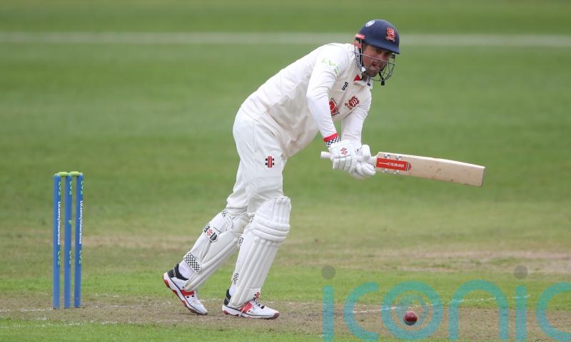 Sir Alastair Cook strikes 74th first-class century as Essex dominate Somerset