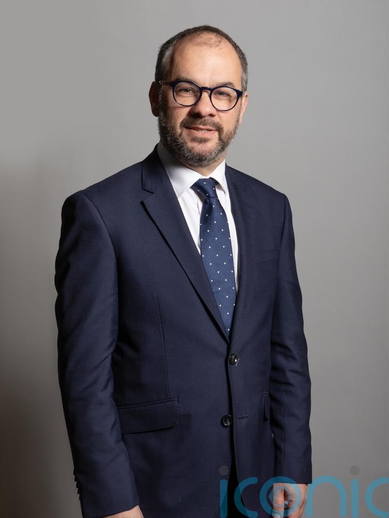 Minister Paul Scully fails to make Tory shortlist to be London mayoral candidate