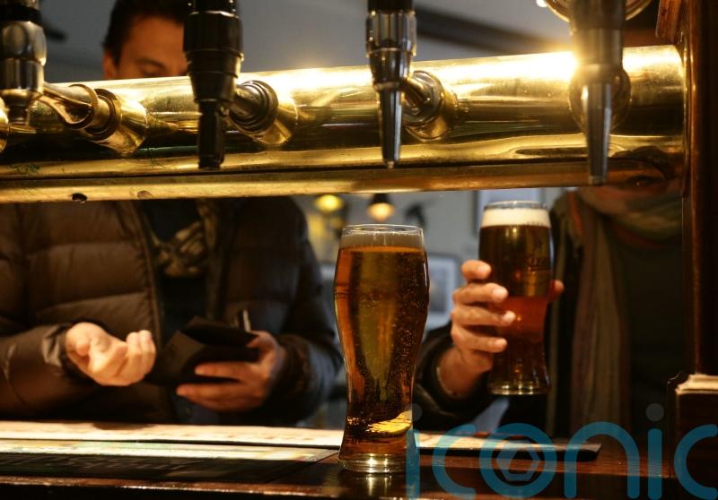UK services sector upbeat while manufacturers grapple with supply pressures