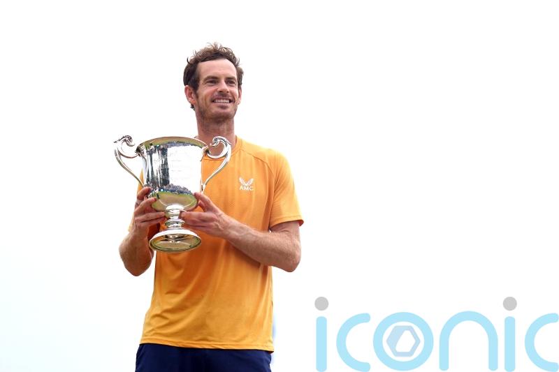 Andy Murray family missed his first home title in seven years due to rain delay