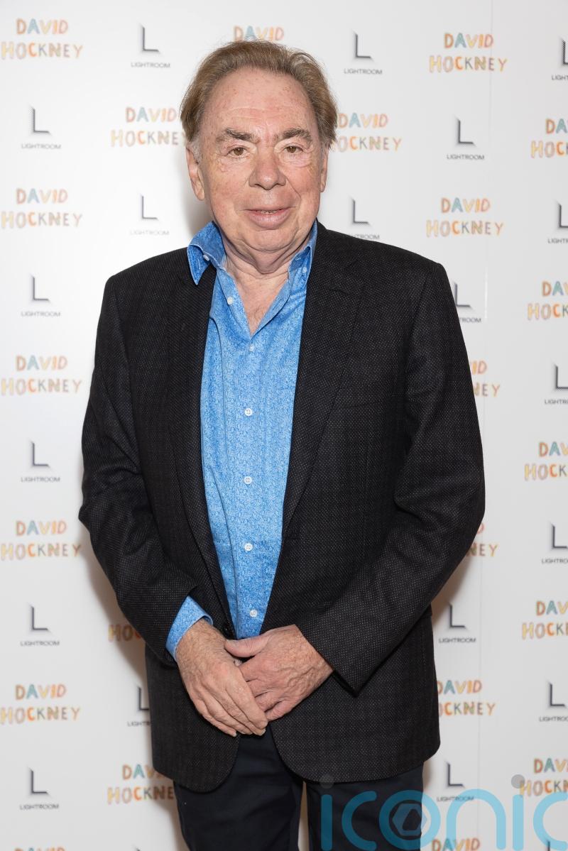 Andrew Lloyd Webber: I fear for Broadway because of high production costs