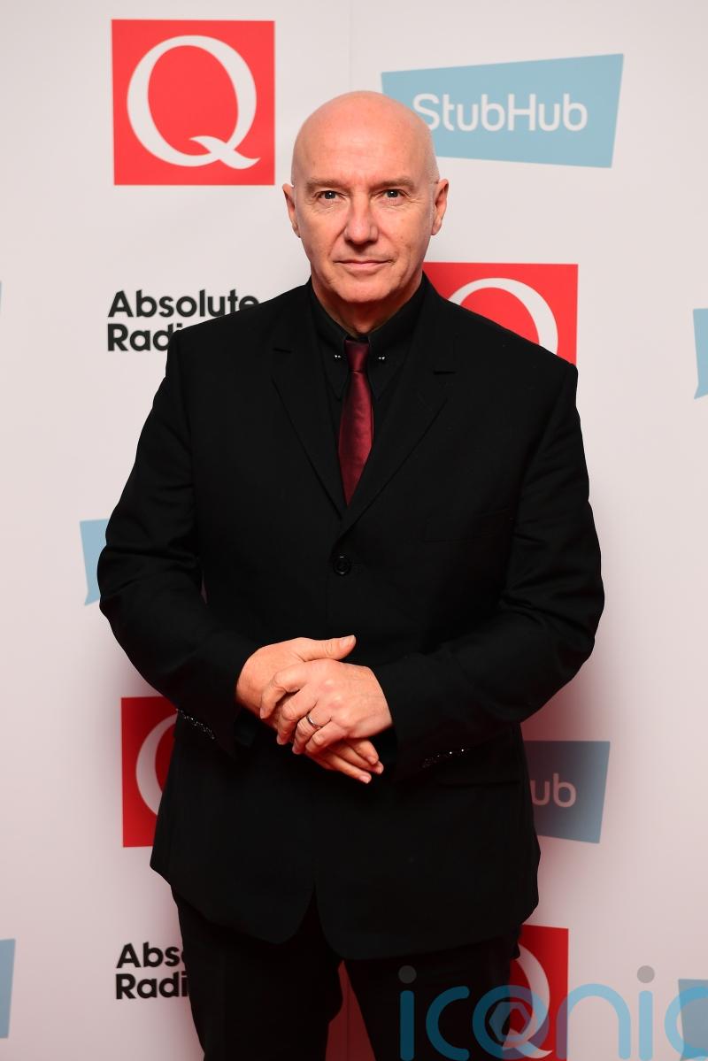Midge Ure to celebrate 70th birthday with Royal Albert Hall performance