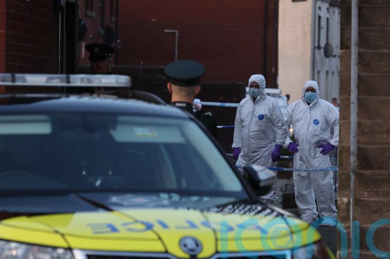 Two men charged over murder and disappearance of Chloe Mitchell