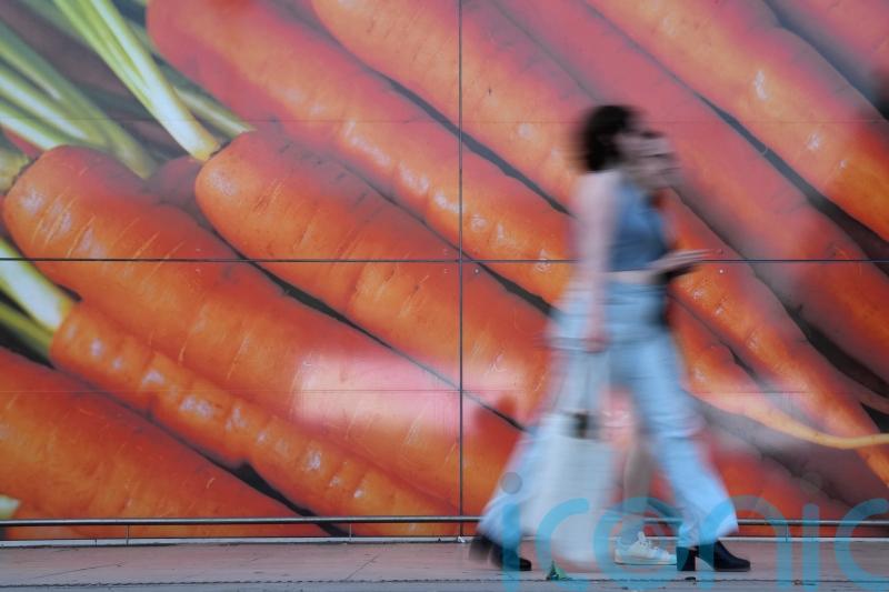 Pasta protest urged in Italy as food prices boil over