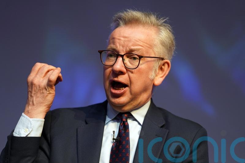 Response to partygate inquiry findings ‘matter for MPs’ – Gove