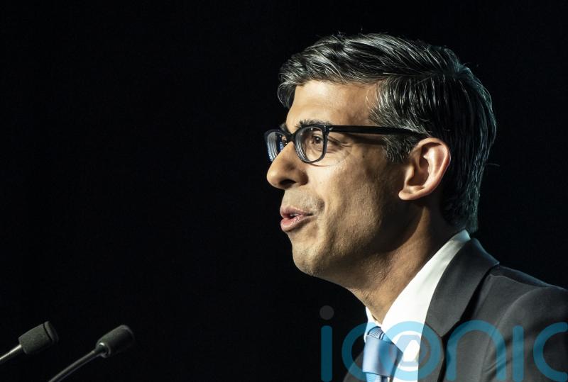 Johnson wanted ‘something I wasn’t prepared to do’ says Sunak over honours row