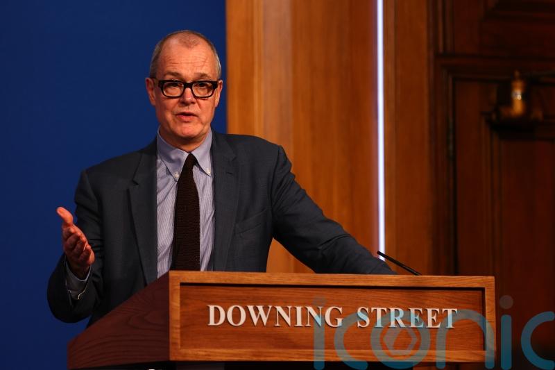 Former UK chief scientific adviser to receive honorary degree