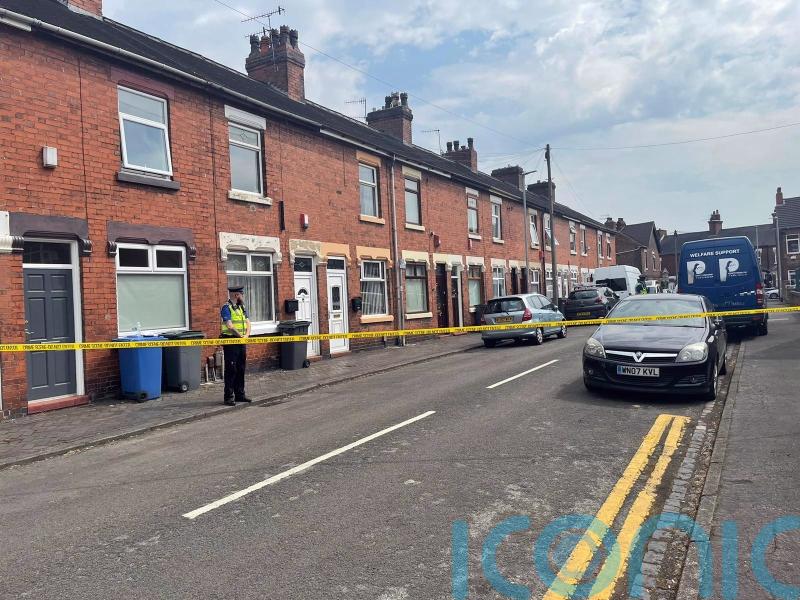 Girl, seven, and boy, 11, dead in suspected double murder