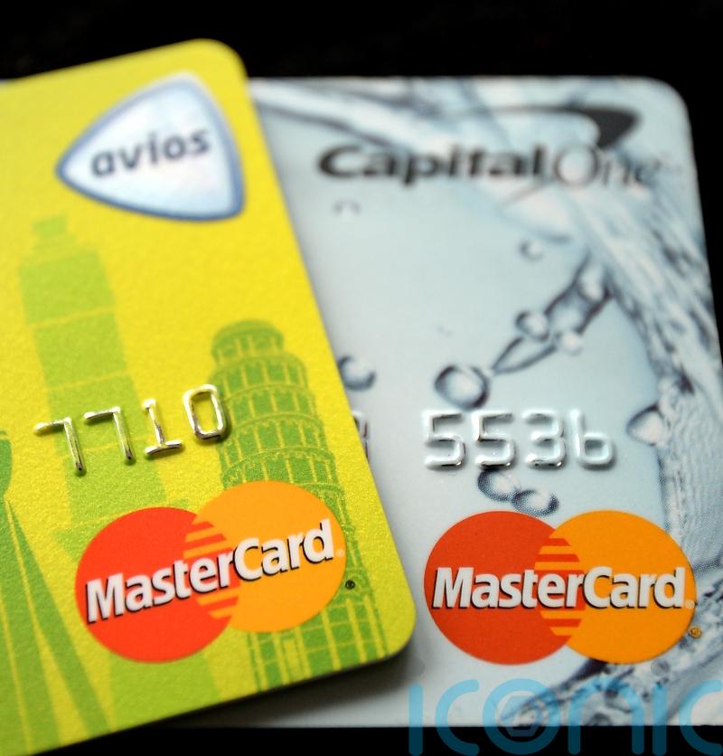 Banks solve problems with Mastercard payments