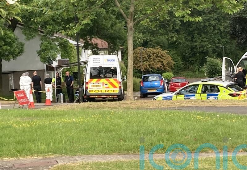 16-year-old boy stabbed to death in Bath named by police
