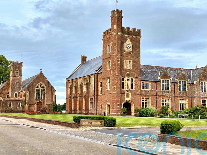 Boy, 16, appears in court charged after three injured at private school