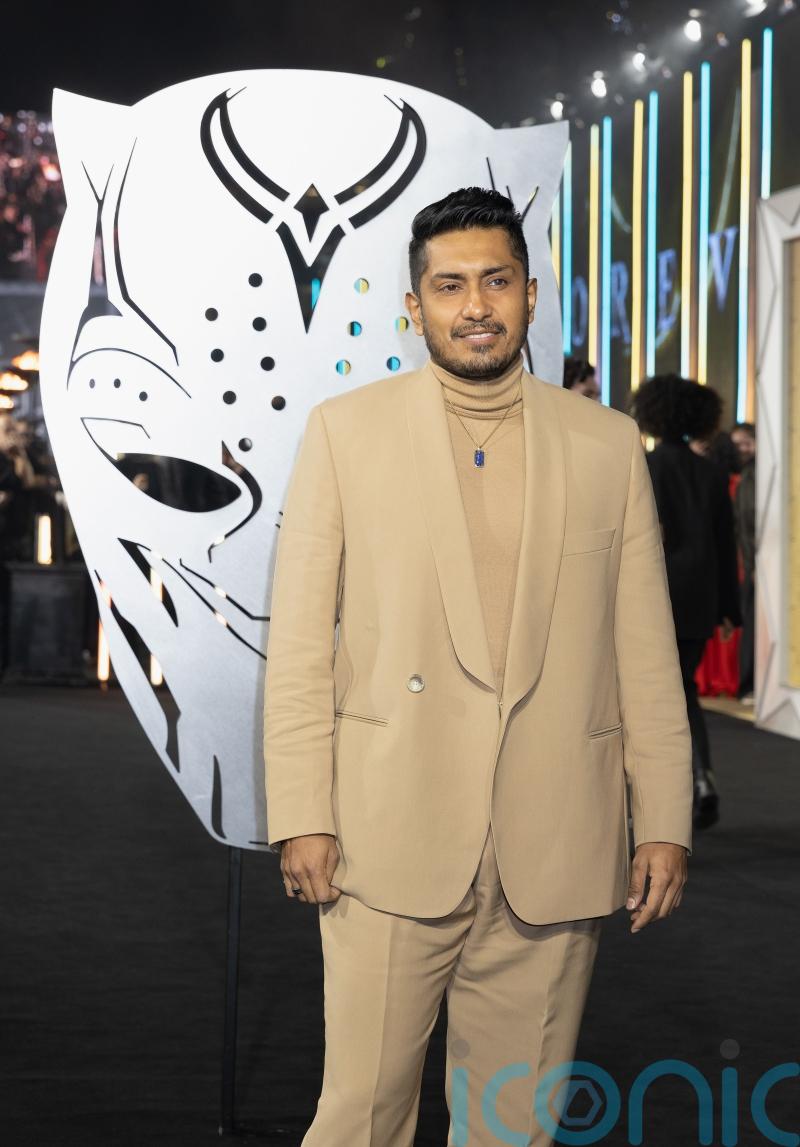 Black Panther star Tenoch Huerta denies accusation of sexual assault