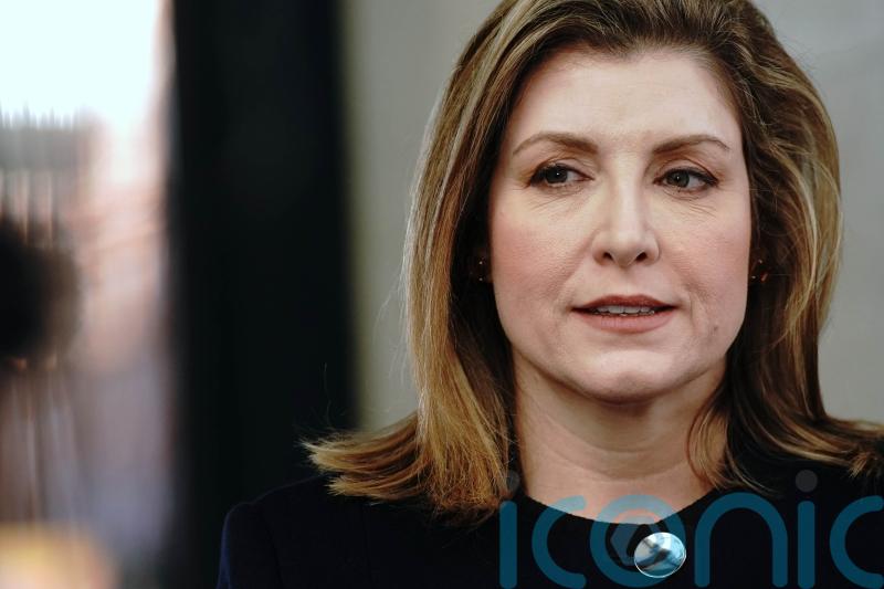 Parliament seems to remain in permanent swamp of complaints, says Penny Mordaunt
