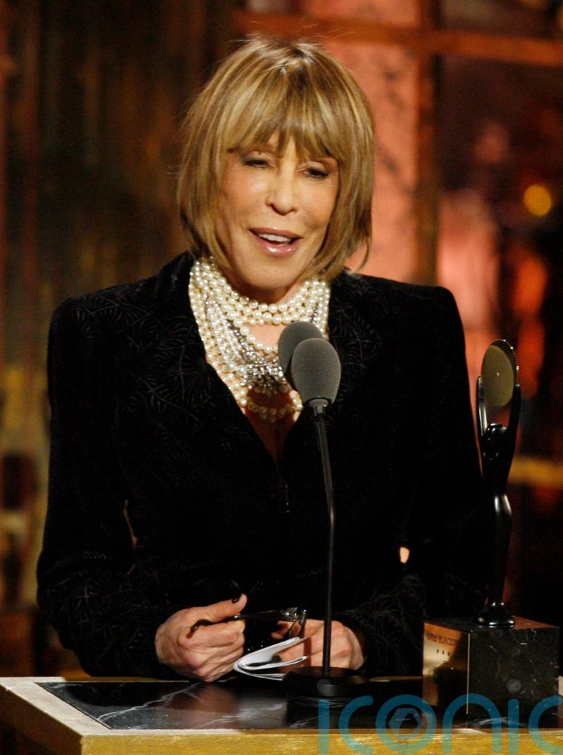 Dolly Parton and Carole King among those at memorial for songwriter Cynthia Weil