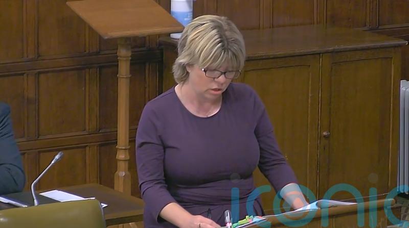 MPs warned to use careful language to prevent trans people being targeted