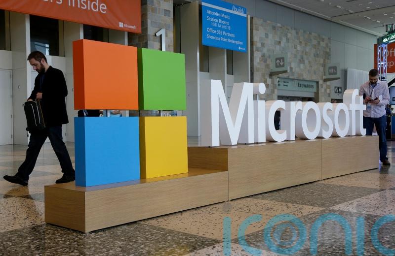 US regulator takes legal action to block Microsoft’s takeover of Activision