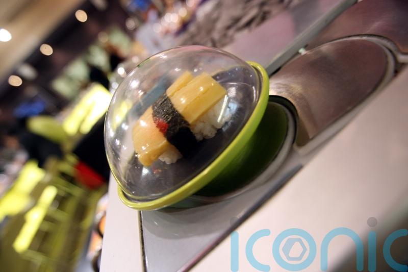 Yo! Sushi owner sold to Japanese food giant in £500m deal