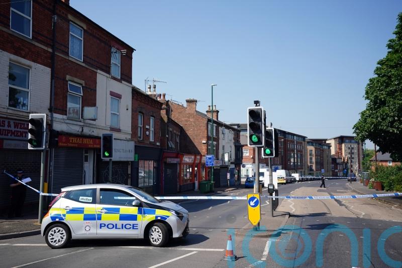 Man arrested after three people found dead in ‘tragic incident’ in Nottingham