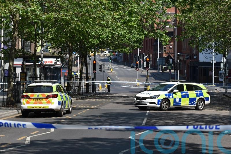 Shock and devastation after fatal attacks in Nottingham