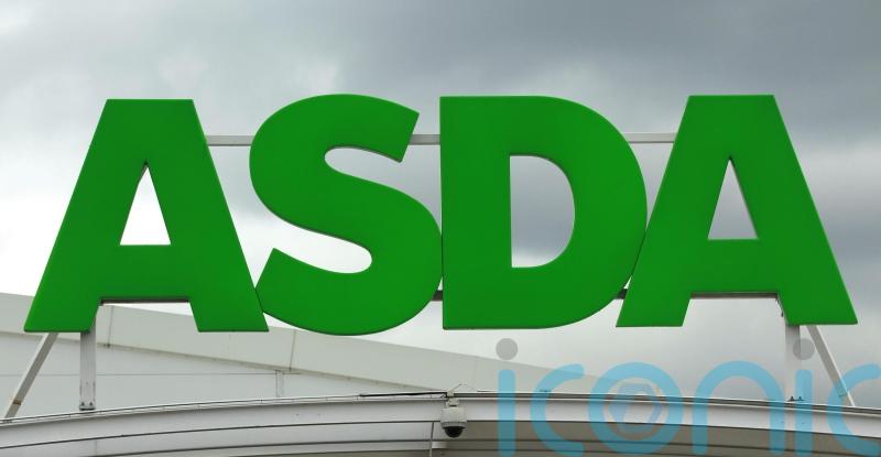 Asda freezes prices on more than 500 products until end of August