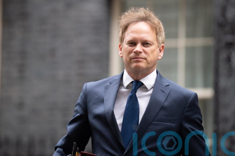 Space-based solar farms could power millions of homes, suggests Shapps