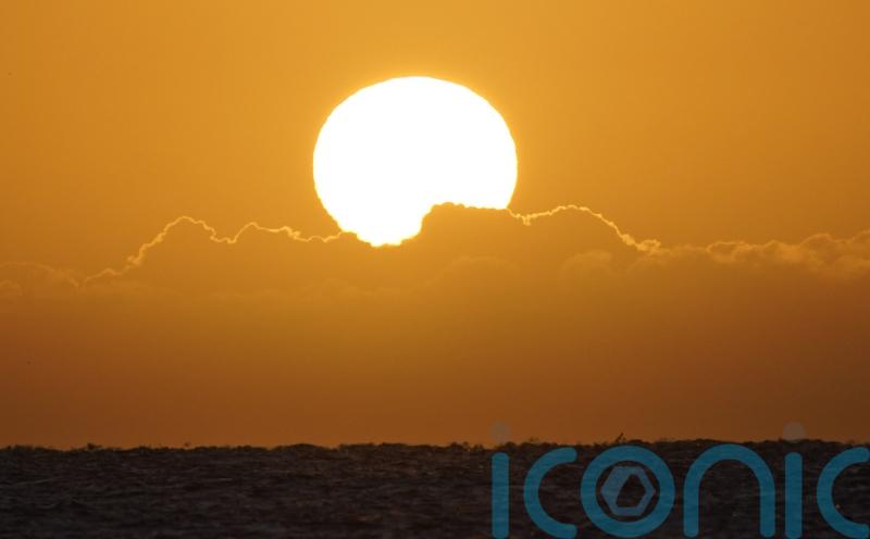 North Atlantic temperature anomaly sparks concern among climate scientists