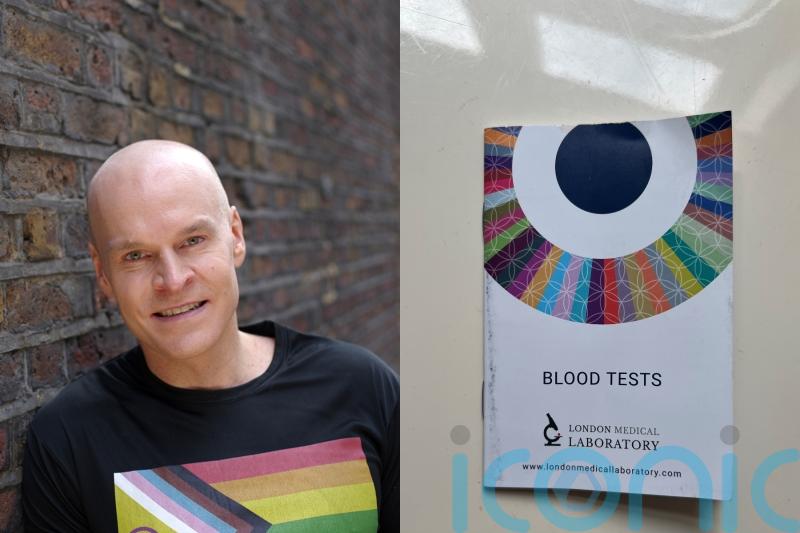 Airbnb host with HIV ‘distraught’ after guest left blood tests leaflet behind in ‘horrific’ case of apparent homophobia
