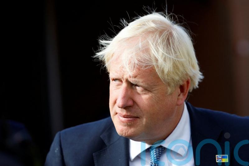 Johnson ‘was updated on resignation honours list by Cabinet Office before June’