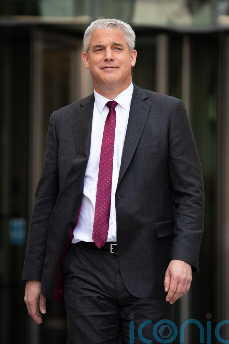 Barclay pledges pay review body will ‘operate effectively’