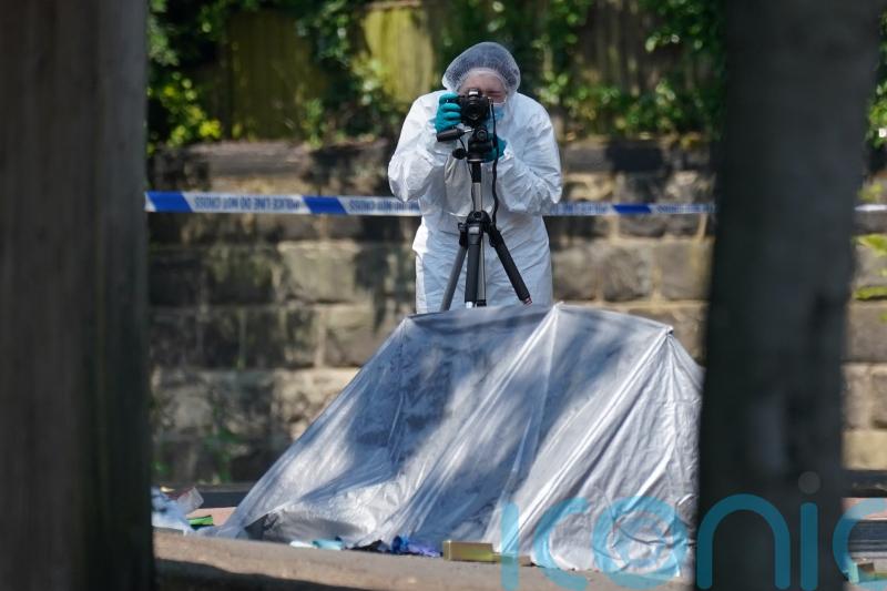 What we know so far after three killed and others injured in Nottingham attacks