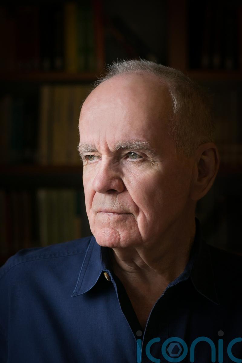 No Country For Old Men author Cormac McCarthy dies aged 89