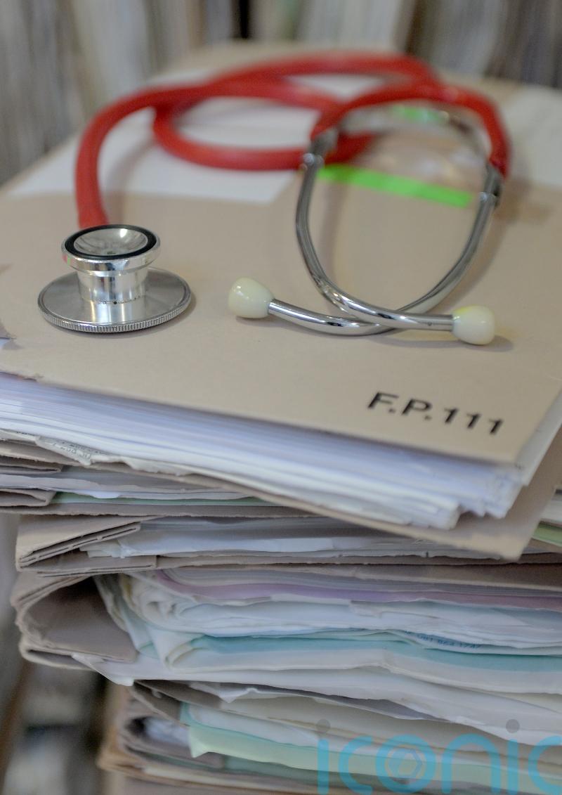 GP referrals system may be creating ‘hidden backlog’ of patients needing help