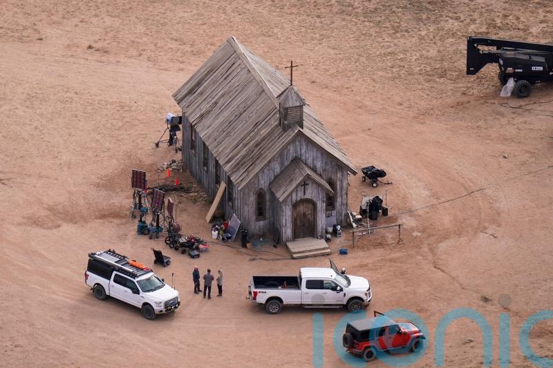 Weapons expert in Alec Baldwin case was hungover on Rust set, prosecutors claim