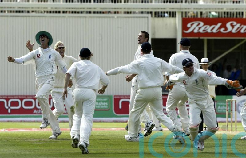 A look at Edgbaston’s Ashes history as England and Australia prepare for opener