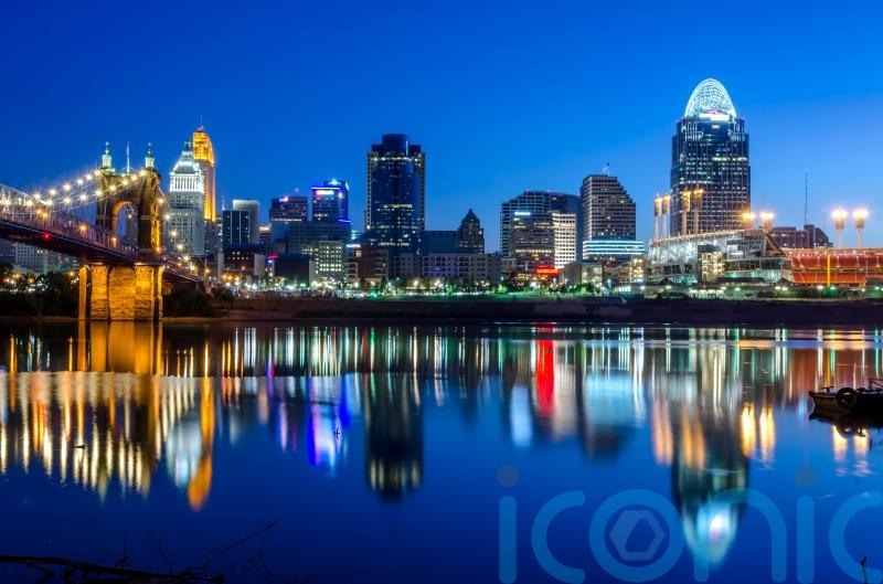Why underrated Cincinnati is the place to pursue every American dream