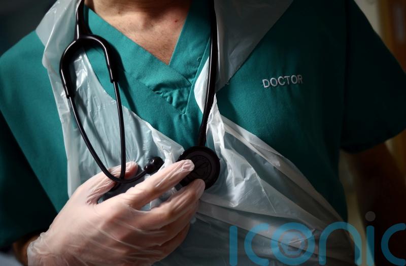 Junior doctors in Scotland &lsquo;standing up for future of NHS&rsquo; with strike &ndash; union