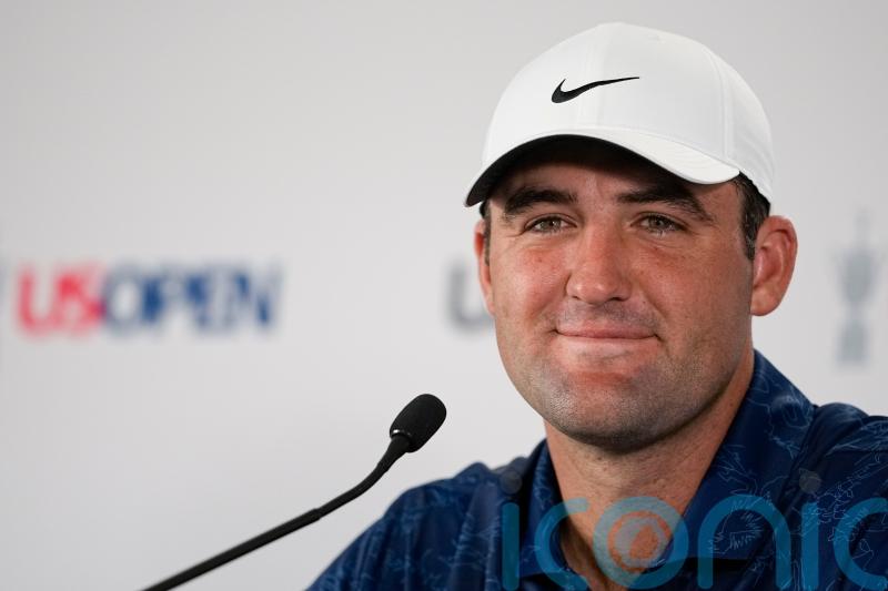 Scottie Scheffler considers putter change to solve problems ahead of US Open