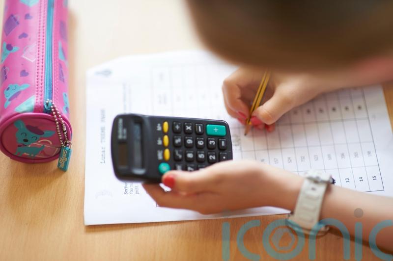 Less than half of children ‘have received a meaningful financial education’